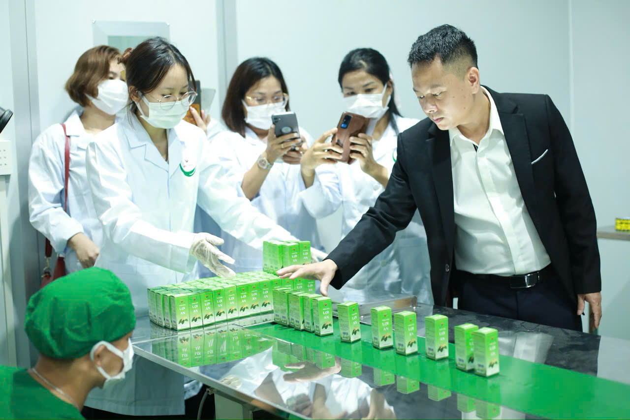 Chứng nhận mỹ phẩm thiên nhiên