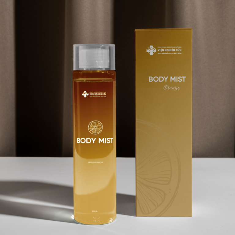 BODY MIST