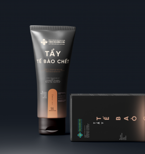 GIA CÔNG TẨY TẾ BÀO CHẾT