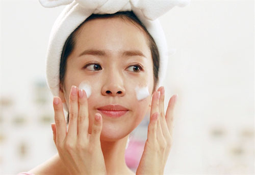 Chống viêm và làm dịu cho da nhạy cảm