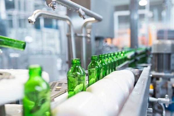 Gia công mỹ phẩm