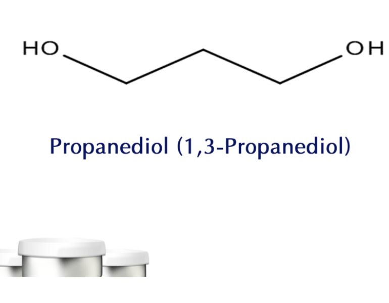Propanediol là gì?
