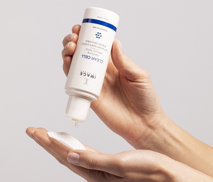 Hướng dẫn cách sử dụng Toner chăm sóc da