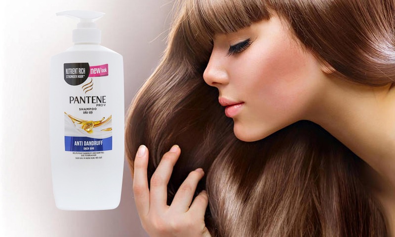 Những sản phẩm mỹ phẩm chứa panthenol