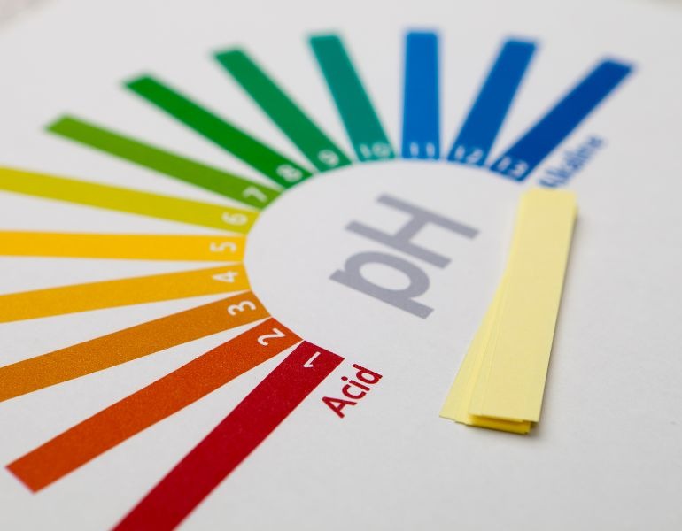 Vai trò của triethanolamine trong mỹ phẩm