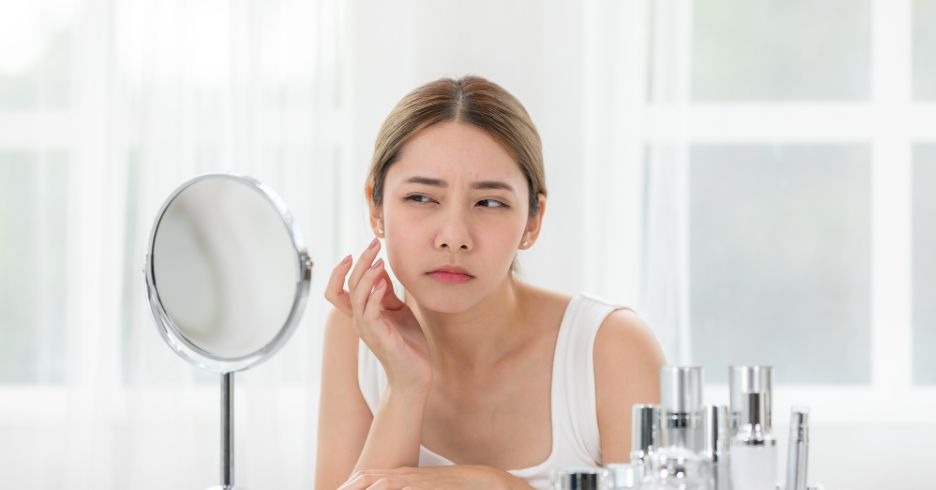 Chọn toner phù hợp với làn da của mình