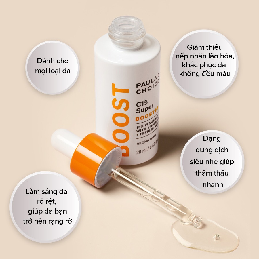 Top 5 mỹ phẩm uy tín có chứa triethanolamine