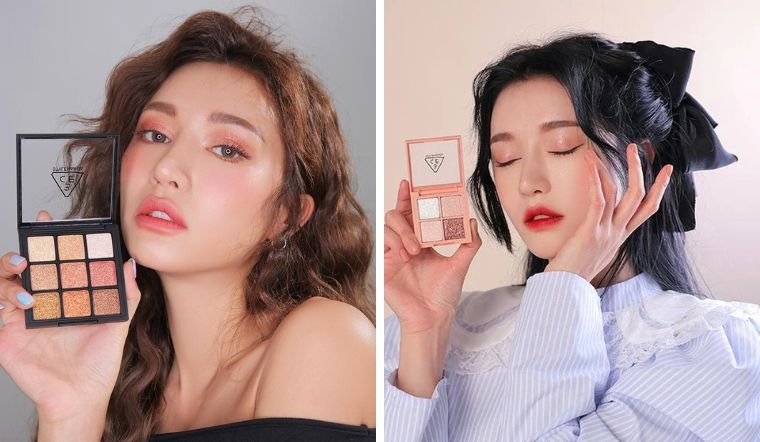 Đồ makeup cơ bản gồm những gì