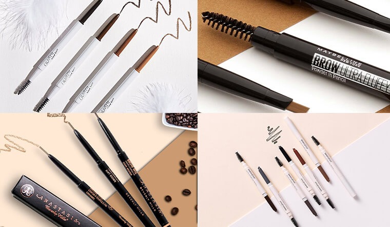    Đồ makeup cơ bản gồm những gì