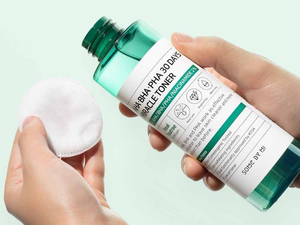 Hướng dẫn trang điểm cơ bản cho người mới bắt đầu