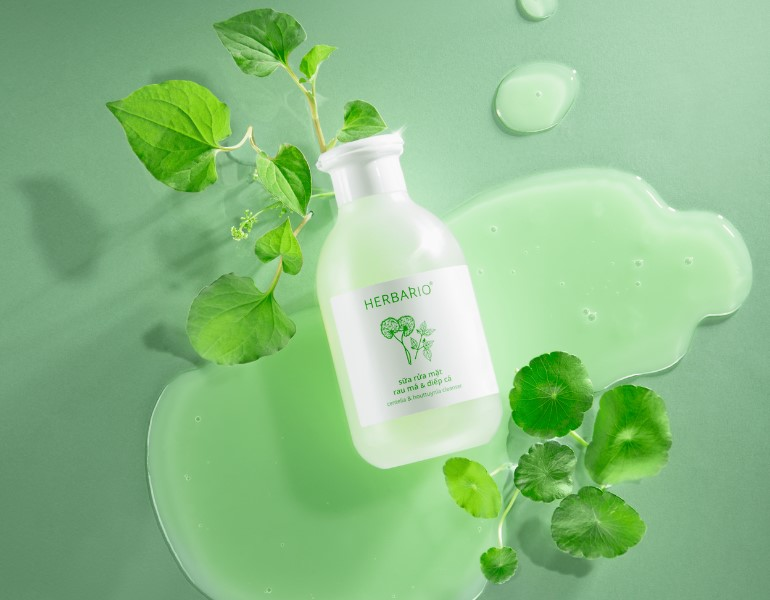 Công dụng của Cocamidopropyl Betaine trong mỹ phẩm