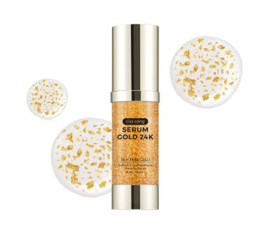 Ứng dụng của công nghệ Liposome trong mỹ phẩm