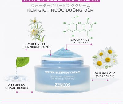 Ứng dụng chiết xuất hoa nhung trong mỹ phẩm