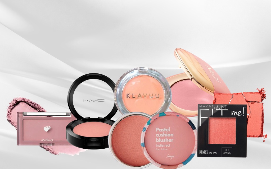  Đồ makeup cơ bản gồm những gì