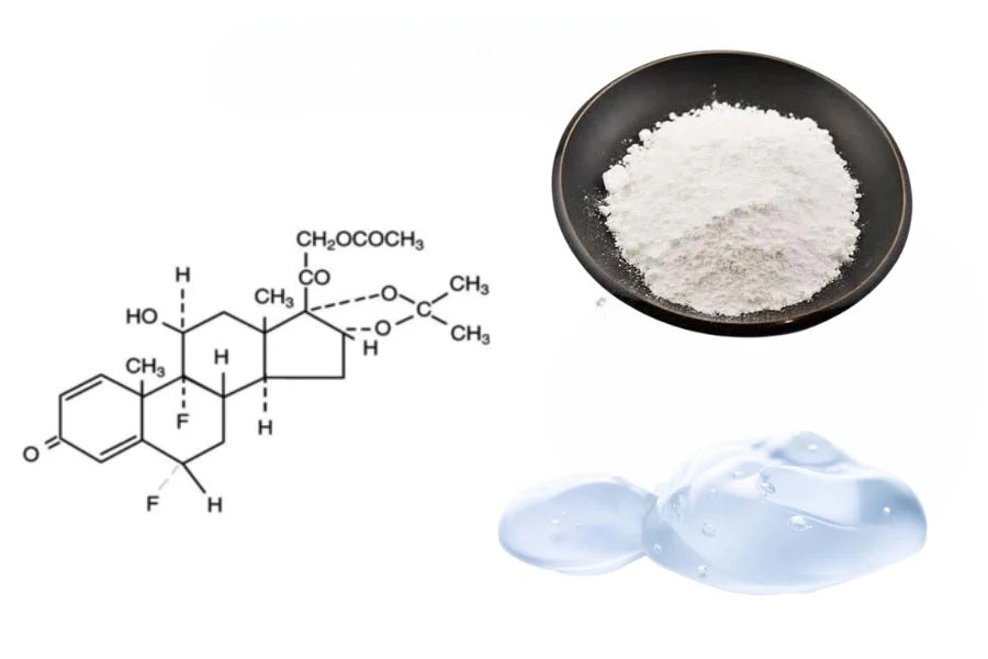 Cơ chế hoạt động của Carbomer