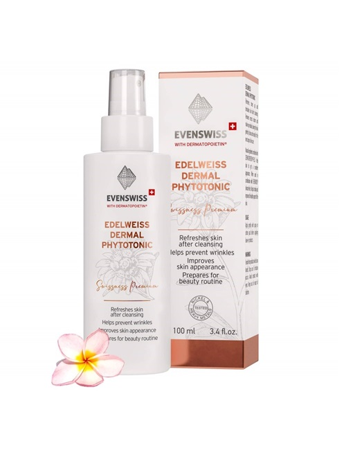 Ứng dụng chiết xuất hoa nhung trong mỹ phẩm