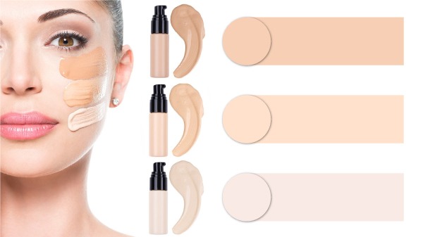 Các bước trang điểm với đồ makeup cơ bản
