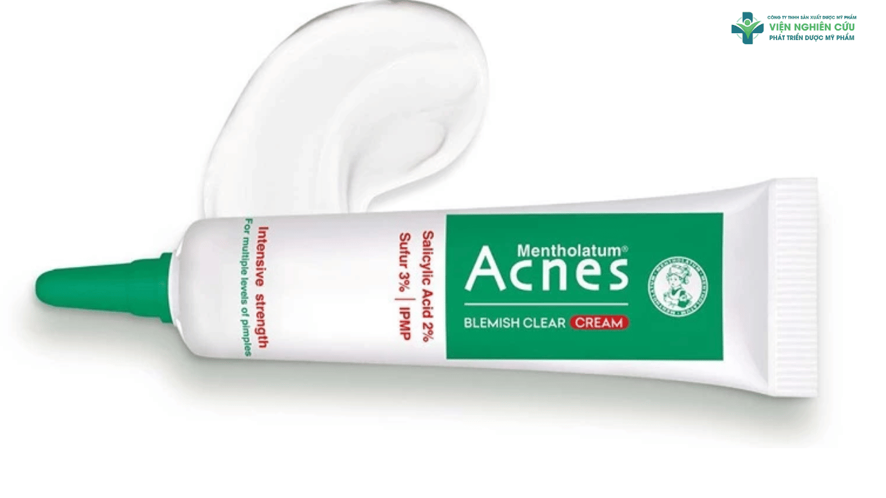 Kết luận_ Chăm da có mụn không thể thiếu serum – Hãy bắt đầu đúng ngay từ hôm nay Đ