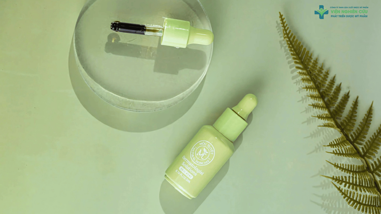 Cách Sử Dụng Serum Mộc Tuyết Để Đạt Hiệu Quả Tốt Nhất