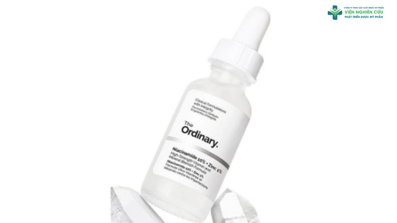 Câu hỏi thường gặp về serum Ordinary trị mụn
