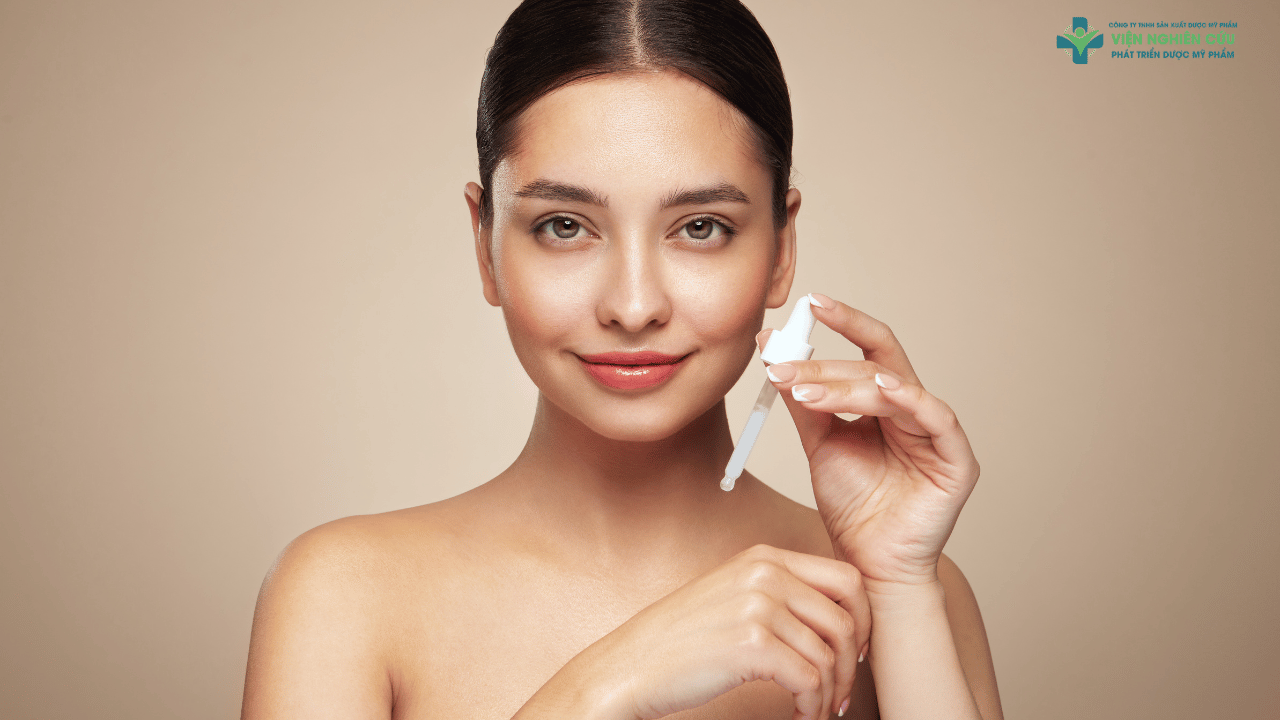 Hướng dẫn chi tiết cách dùng serum trị thâm mụn phù hợp với da dầu