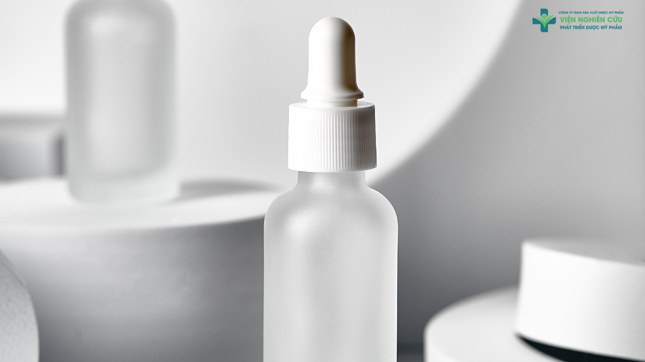 Hướng dẫn sử dụng serum mụn hiệu quả – Đừng để sai lầm phá hỏng liệu trình