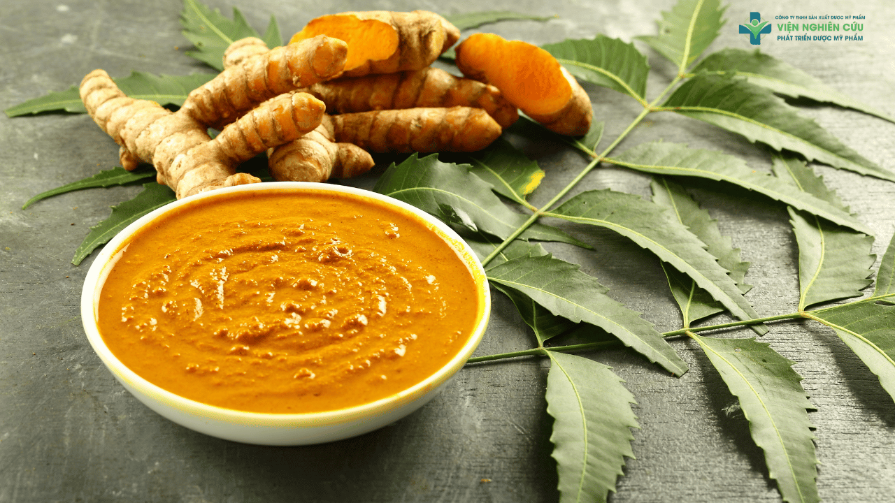 Kem nghệ trị mụn là gì_ Vì sao ngày càng được ưa chuộng