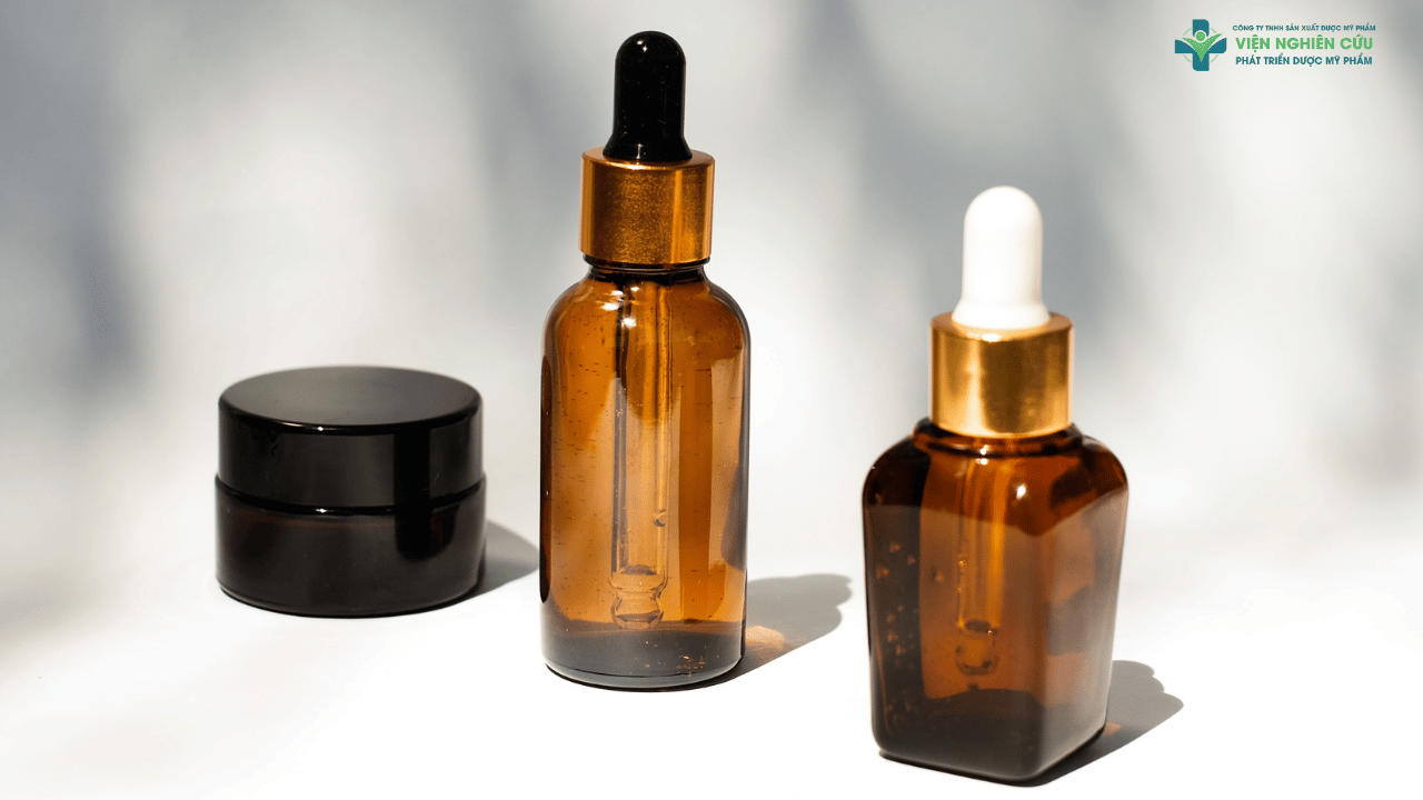 Kết hợp serum Bỉnh Khiêm để tăng hiệu quả điều trị