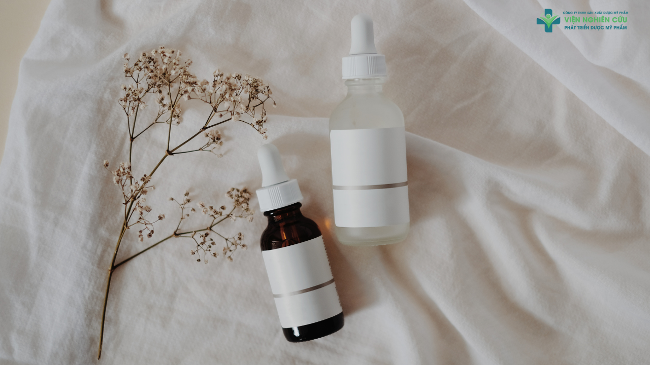 Những điều cần ghi nhớ khi áp dụng serum trị thâm mụn cho da dầu