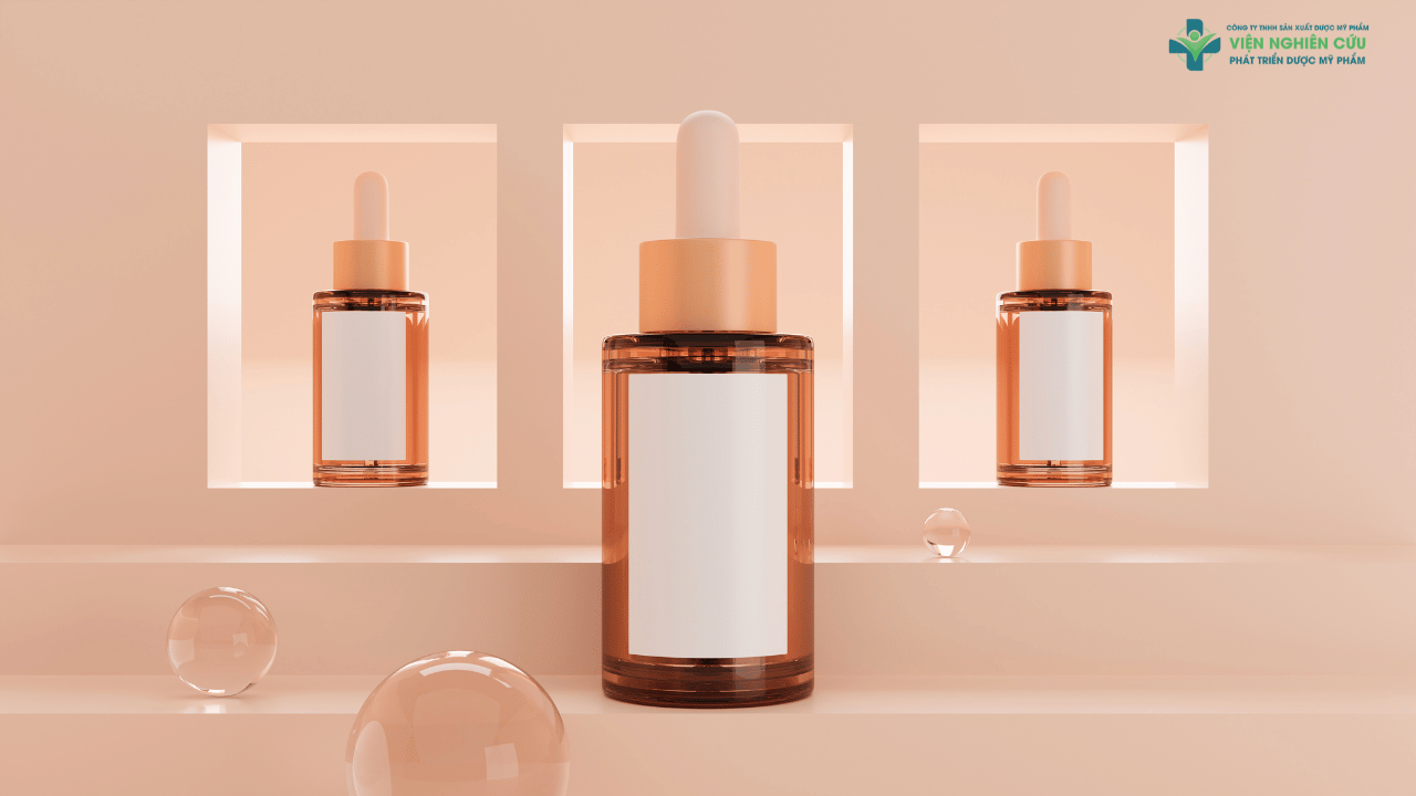 Những lợi ích nổi bật của serum trị thâm mụn dành cho làn da dầu