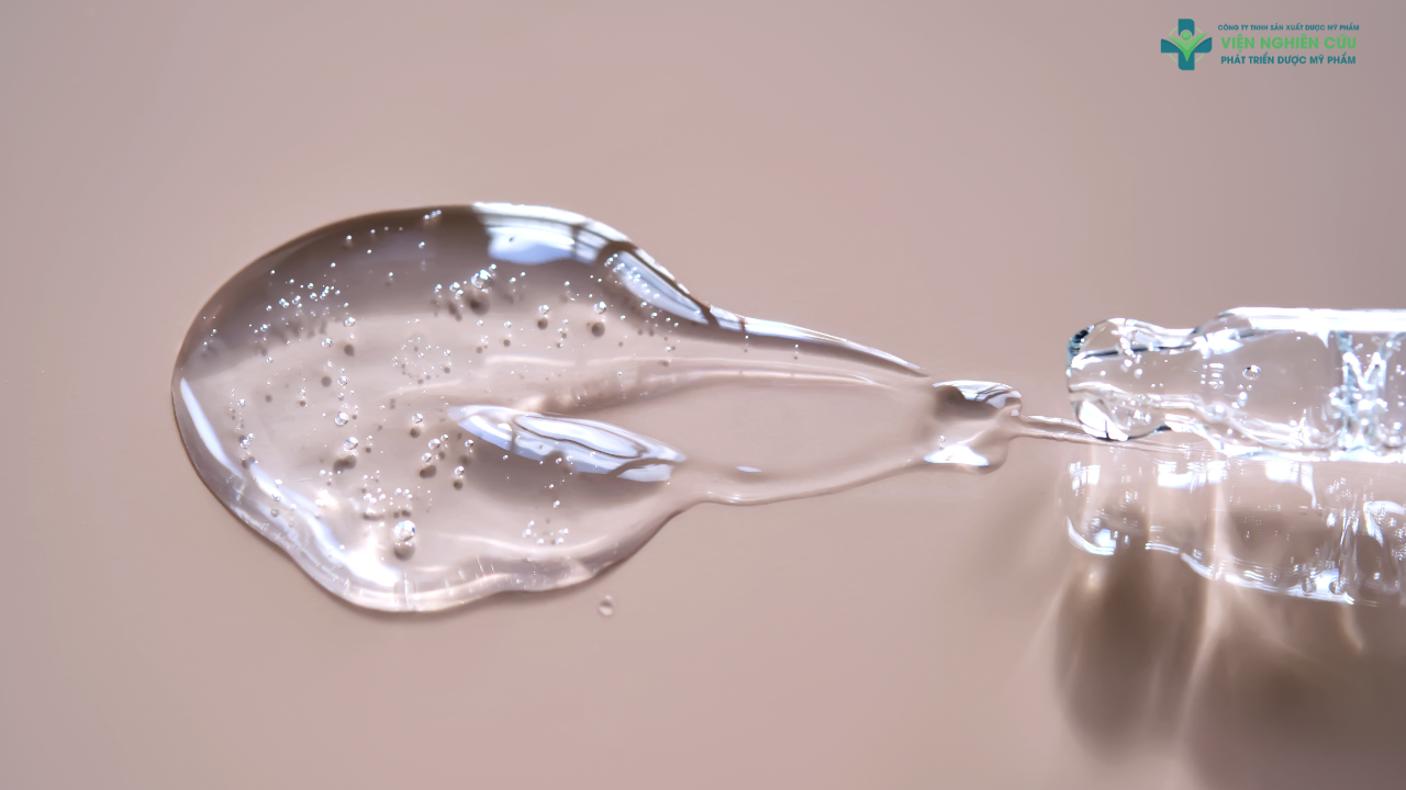 Thành phần cần có trong serum mụn_ Đâu là lựa chọn đáng tin