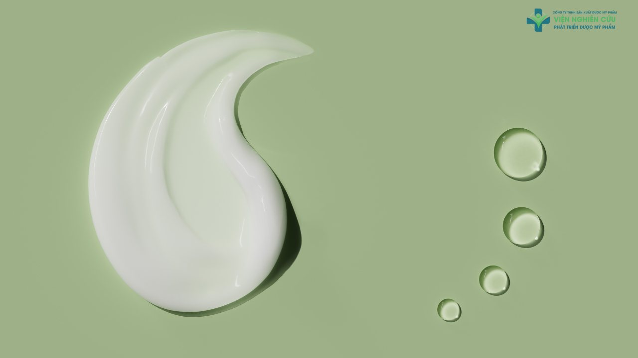 Kem chấm mụn thường có những thành phần nào?