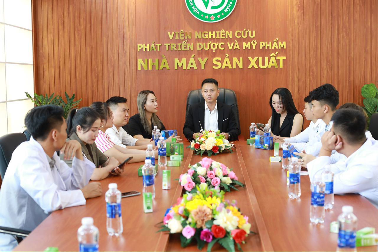 nha may binh khiem giao luu