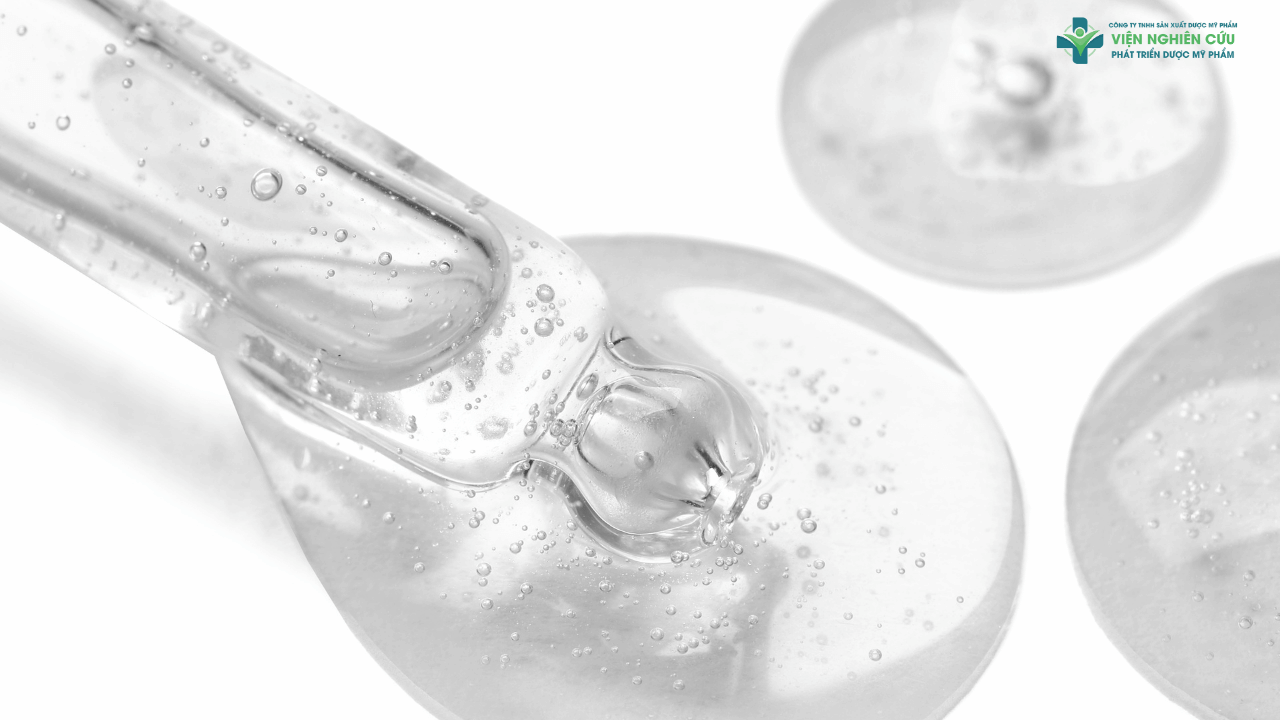 3. Những thành phần “vàng” nên có trong serum mờ thâm