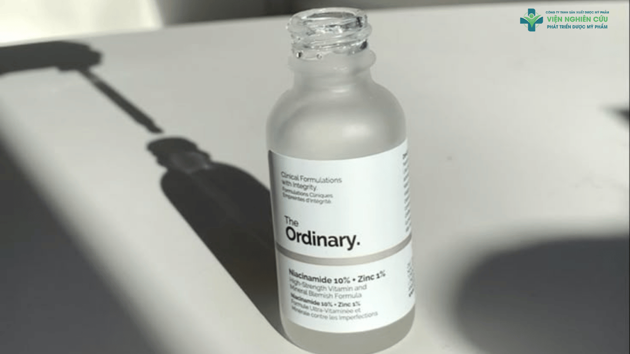 Cách dùng serum Ordinary để hỗ trợ điều trị mụn hiệu quả