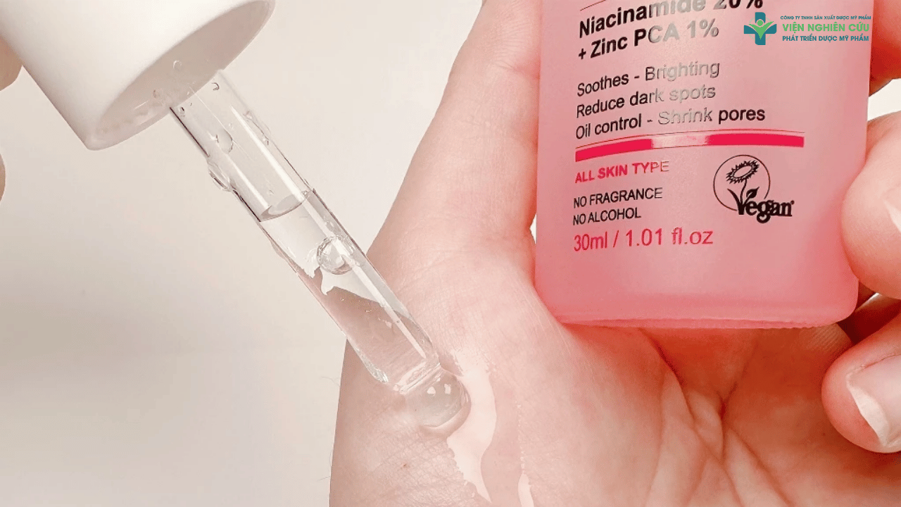 Cách sử dụng serum Derladie hiệu quả nhất