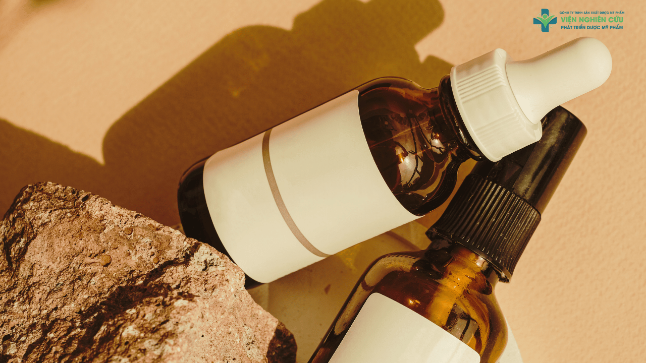 Cách sử dụng serum trị thâm nách hiệu quả