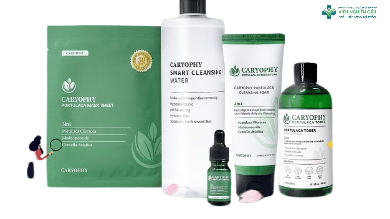 Caryophy có tốt không_ Kết luận từ người dùng & góc nhìn chuyên gia