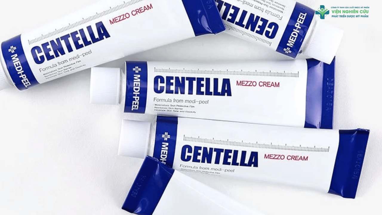 Centella kem trị mụn so với các phương pháp điều trị mụn khác