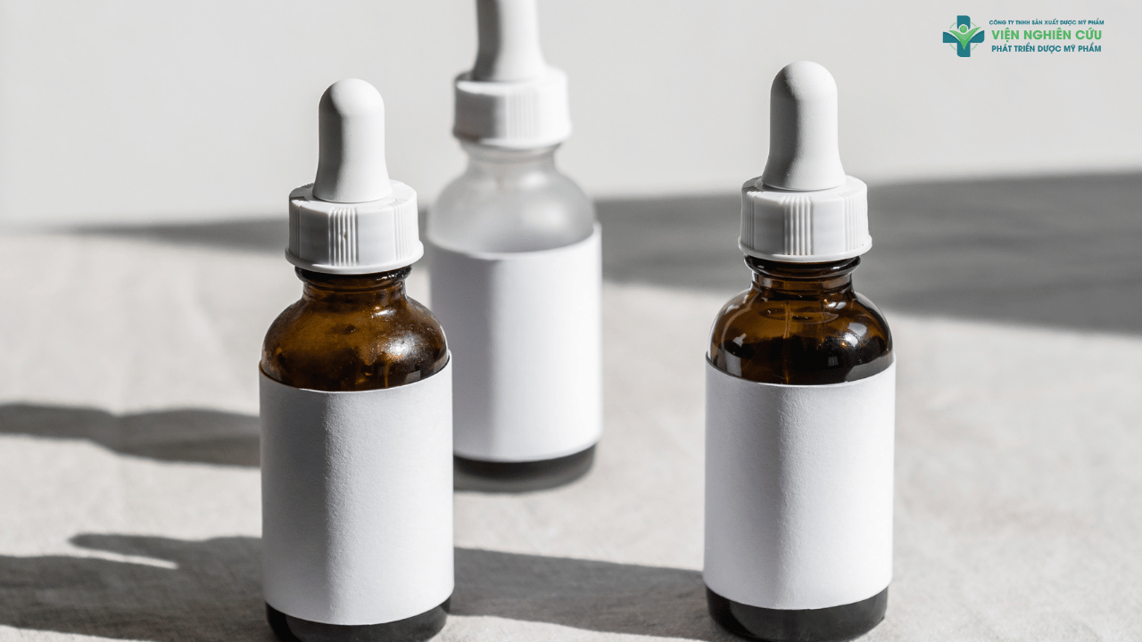Gợi ý serum trị mụn ẩn chất lượng, phù hợp cho nhiều loại da