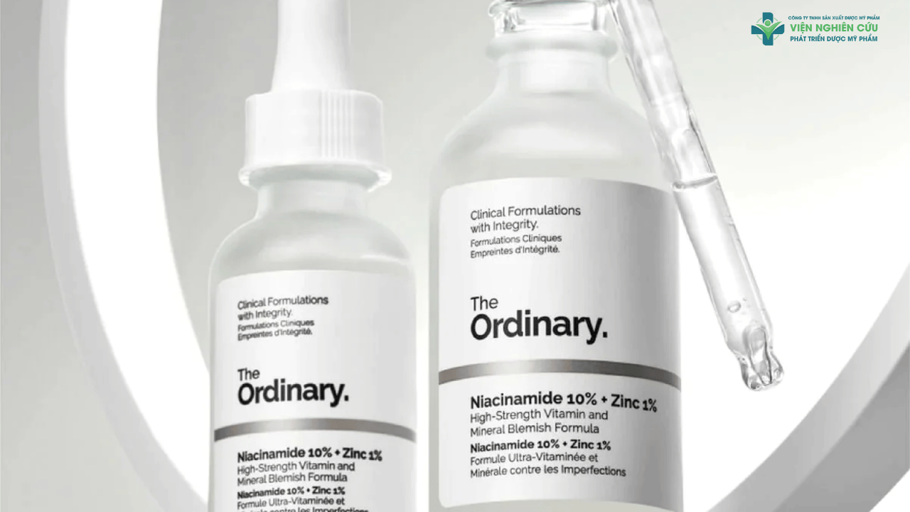 Nên chọn mua The Ordinary trị mụn tại đâu để đảm bảo chất lượng_ Giá bao nhiêu