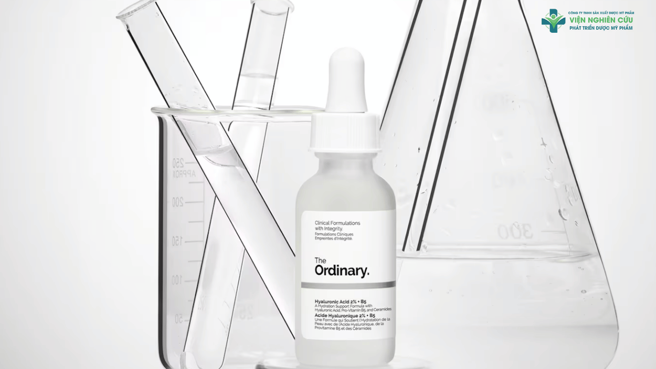 Những hoạt chất đặc trưng và lợi ích mang lại cho làn da