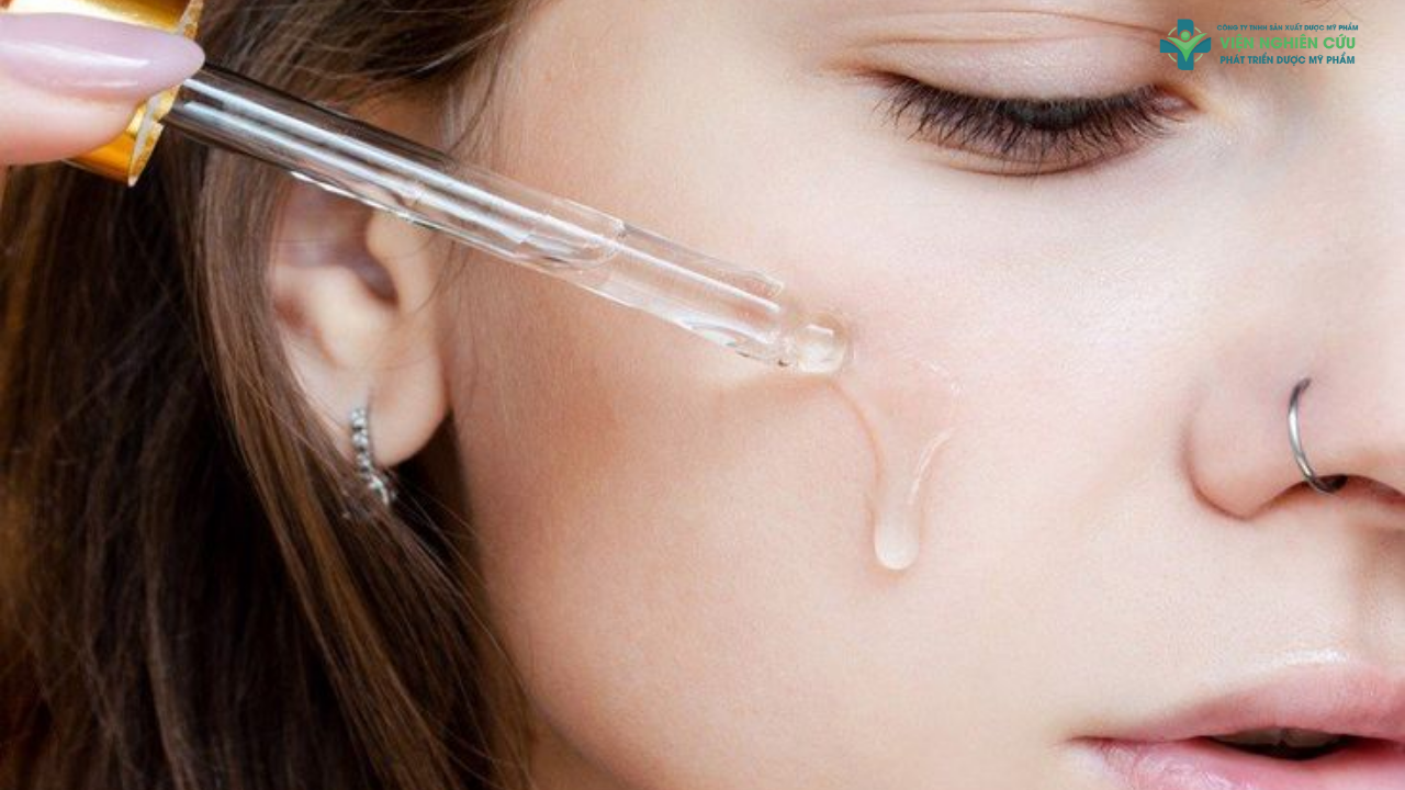 Những lưu ý quan trọng khi chọn serum đặc trị mụn