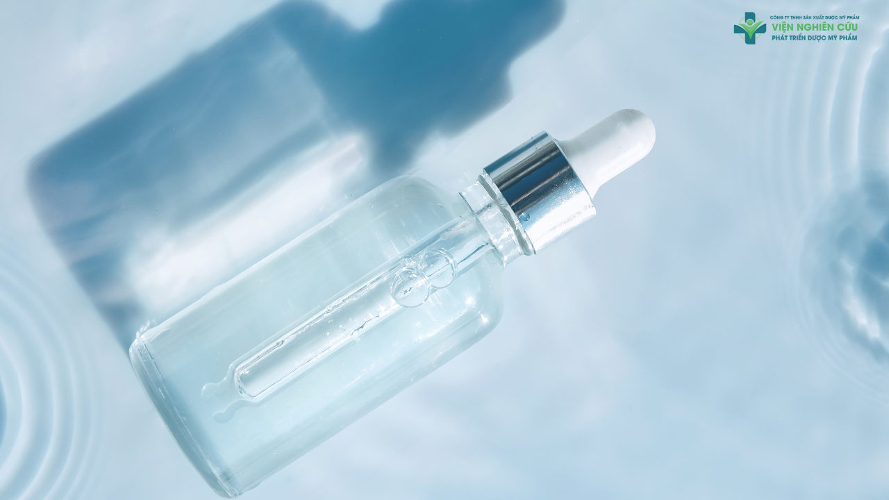 Serum đặc trị mụn là gì và vì sao lại hiệu quả