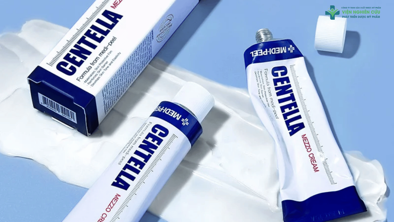 Ưu và nhược điểm khi sử dụng Centella kem trị mụn