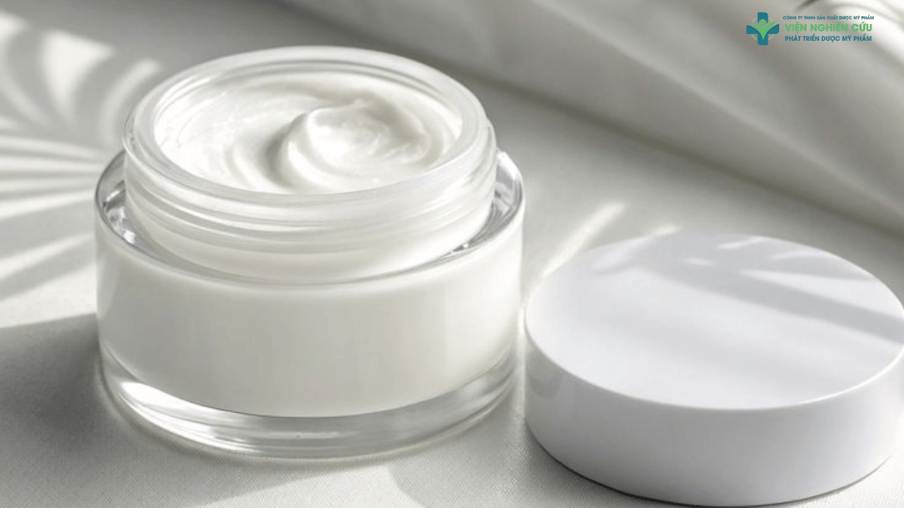 Vì sao kem trị mụn Hàn Quốc được người Việt tin dùng