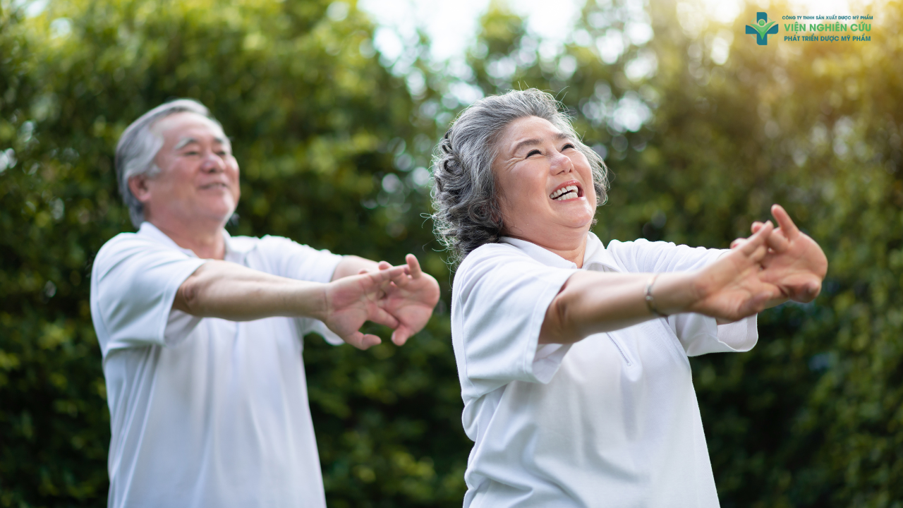 Phòng ngừa đau xương khớp bả vai lâu dài