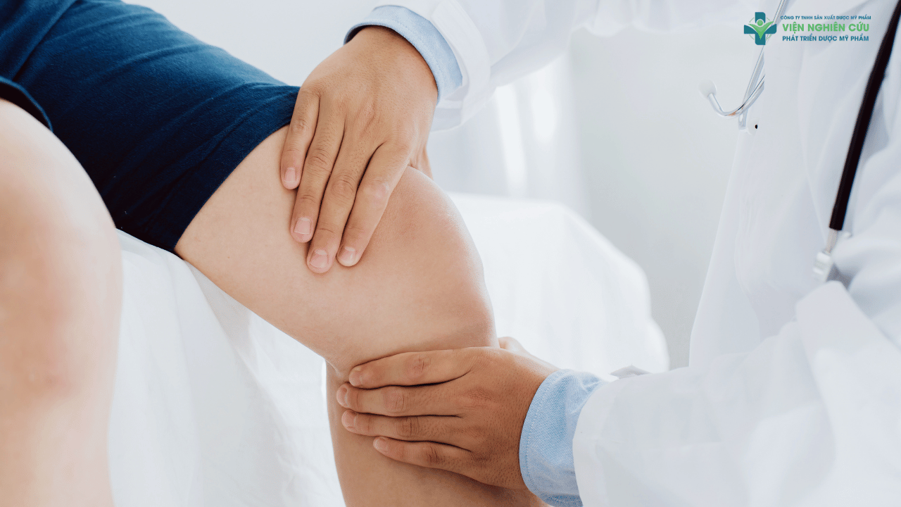 Địa chỉ uy tín để bị đau xương khớp nên khám ở đâu?