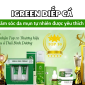 Igreen Diep Ca – Xu huong cham soc da mun tu nhien duoc yeu thich tai Viet Nam 85x85
