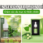 Igreen serum tri mun Lua chon cho lan da mun nhay cam 1 85x85